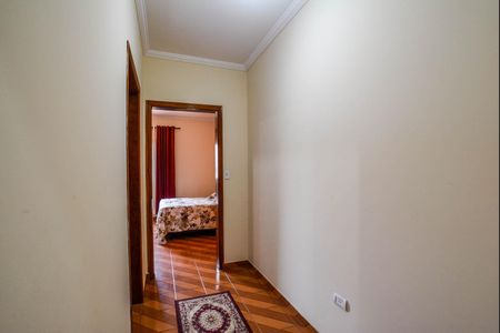 Apartamento para alugar com 340m², 3 quartos e 2 vagasCorredor