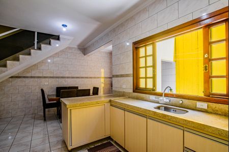 Apartamento para alugar com 340m², 3 quartos e 2 vagasCozinha