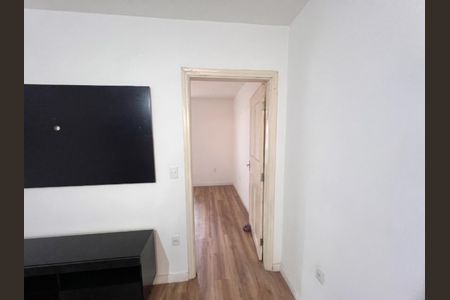 Sala de apartamento para alugar com 1 quarto, 40m² em Liberdade, São Paulo