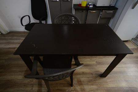 Apartamento à venda com 40m², 1 quarto e sem vagaSala