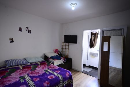 Apartamento à venda com 40m², 1 quarto e sem vagaQuarto