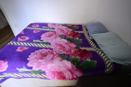 Apartamento à venda com 40m², 1 quarto e sem vagaQuarto