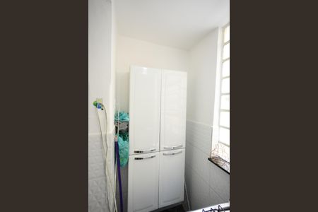 Apartamento à venda com 40m², 1 quarto e sem vagaCozinha