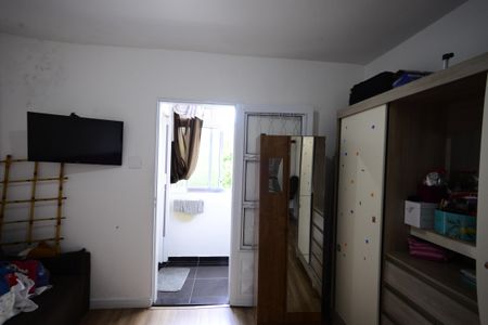 Apartamento à venda com 40m², 1 quarto e sem vagaQuarto