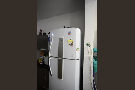 Apartamento à venda com 40m², 1 quarto e sem vagaCozinha