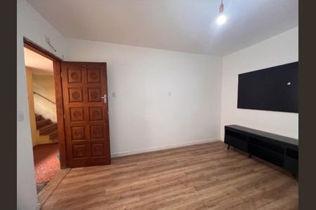 Sala de apartamento para alugar com 1 quarto, 40m² em Liberdade, São Paulo