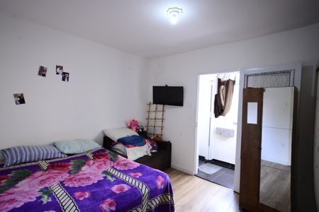 Apartamento à venda com 40m², 1 quarto e sem vagaQuarto