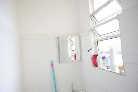 Apartamento à venda com 40m², 1 quarto e sem vagaBanheiro