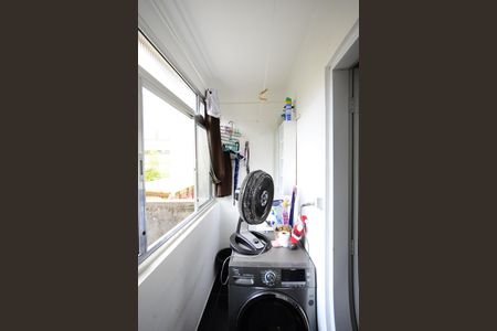 Apartamento à venda com 40m², 1 quarto e sem vagaÁrea de Serviço