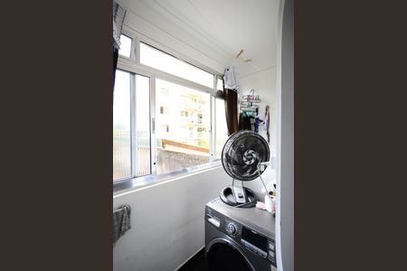 Apartamento à venda com 40m², 1 quarto e sem vagaÁrea de Serviço