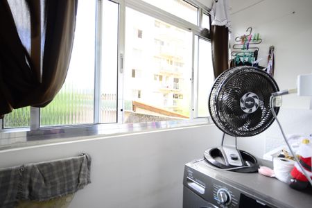 Apartamento à venda com 40m², 1 quarto e sem vagaÁrea de Serviço