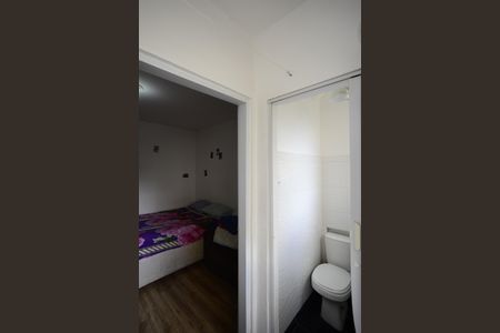 Apartamento à venda com 40m², 1 quarto e sem vagaÁrea de Serviço