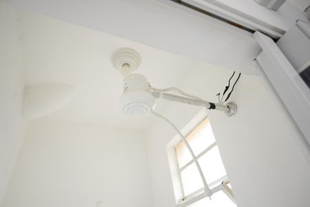 Apartamento à venda com 40m², 1 quarto e sem vagaBanheiro