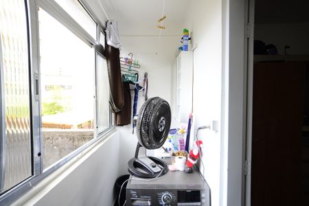 Apartamento à venda com 40m², 1 quarto e sem vagaÁrea de Serviço