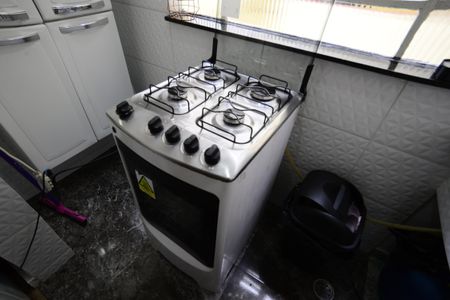 Apartamento à venda com 40m², 1 quarto e sem vagaCozinha