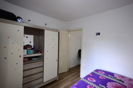 Apartamento à venda com 40m², 1 quarto e sem vagaQuarto