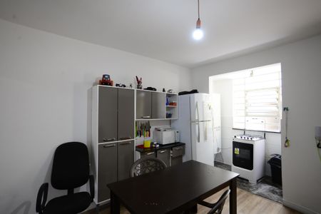 Apartamento à venda com 40m², 1 quarto e sem vagaSala