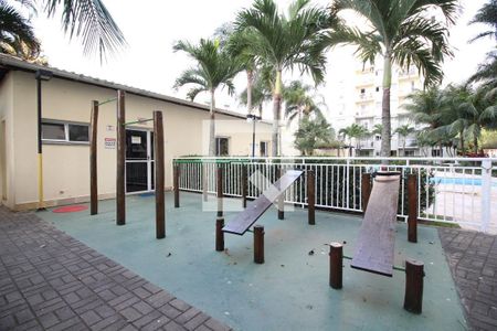 Apartamento à venda com 50m², 2 quartos e 1 vaga Apartamento à venda com 50m², 2 quartos e 1 vagaÁrea comum - Academia