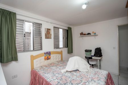 Casa à venda com 262m², 3 quartos e 3 vagasCasa 2 - quarto