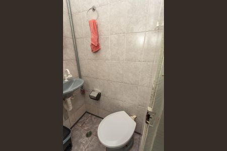 Casa à venda com 262m², 3 quartos e 3 vagasCasa 1 - lavabo