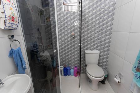 Casa à venda com 262m², 3 quartos e 3 vagasCasa 2 - Área de serviço / banheiro 2