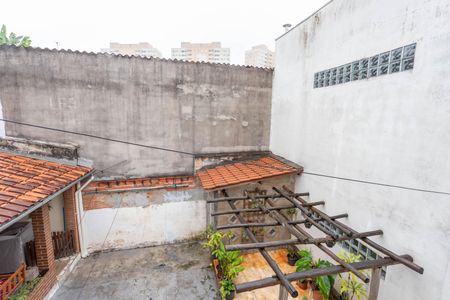 Casa à venda com 262m², 3 quartos e 3 vagasCasa 2 - vista do quarto