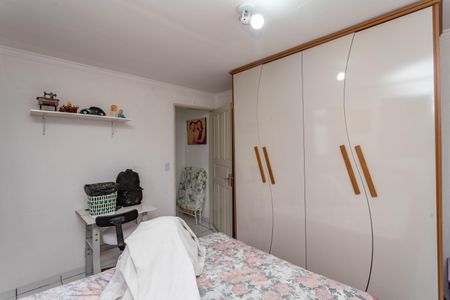 Casa à venda com 262m², 3 quartos e 3 vagasCasa 2 - quarto