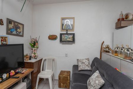 Casa à venda com 262m², 3 quartos e 3 vagasCasa 2 - sala