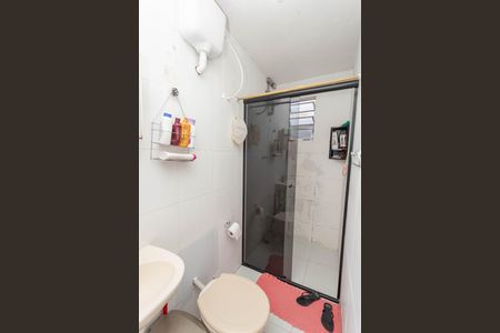 Casa à venda com 262m², 3 quartos e 3 vagasCasa 2 - banheiro 1