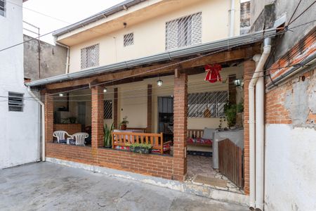 Casa à venda com 262m², 3 quartos e 3 vagasQuintal