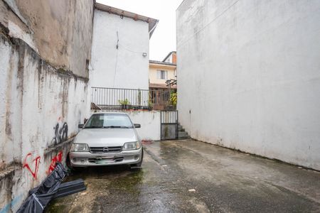 Casa à venda com 262m², 3 quartos e 3 vagasGaragem