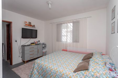 Casa à venda com 262m², 3 quartos e 3 vagasCasa 1 - quarto 1