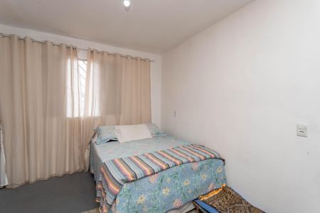 Casa à venda com 262m², 3 quartos e 3 vagasCasa 1 - quarto 2