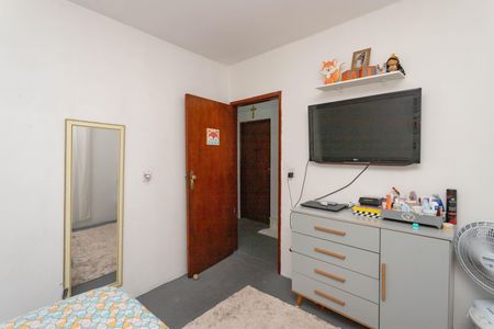 Casa à venda com 262m², 3 quartos e 3 vagasCasa 1 - quarto 2