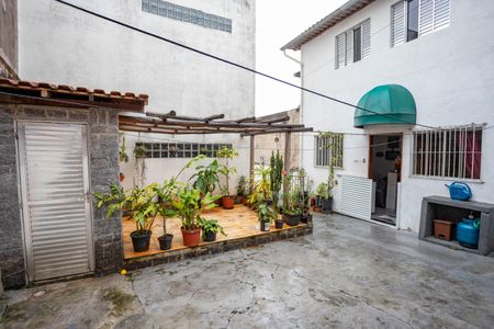 Casa à venda com 262m², 3 quartos e 3 vagasQuintal