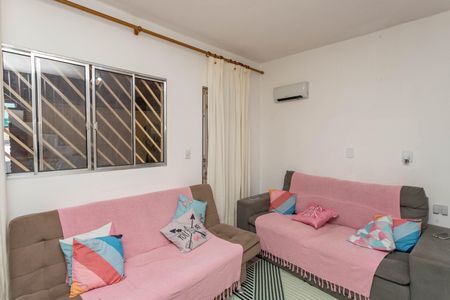 Casa à venda com 262m², 3 quartos e 3 vagasCasa 1 - sala