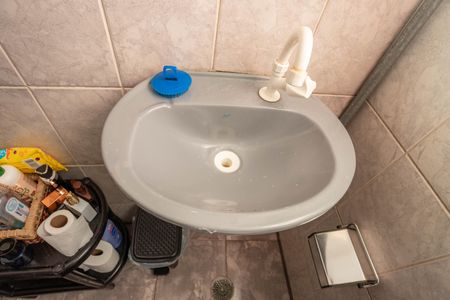 Casa à venda com 262m², 3 quartos e 3 vagasCasa 1 - lavabo