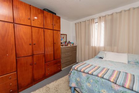 Casa à venda com 262m², 3 quartos e 3 vagasCasa 1 - quarto 2