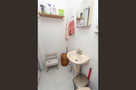 Casa à venda com 262m², 3 quartos e 3 vagasCasa 2 - banheiro 1