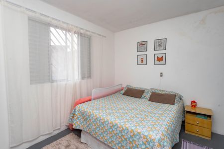 Casa à venda com 262m², 3 quartos e 3 vagasCasa 1 - quarto 1