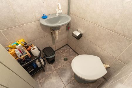 Casa à venda com 262m², 3 quartos e 3 vagasCasa 1 - lavabo