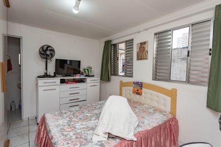 Casa à venda com 262m², 3 quartos e 3 vagasCasa 2 - quarto