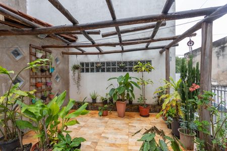 Casa à venda com 262m², 3 quartos e 3 vagasPergolado