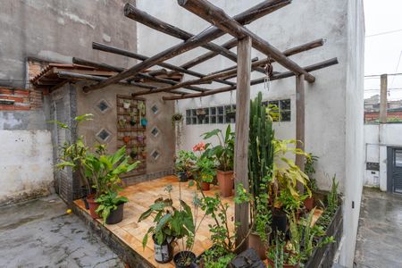 Casa à venda com 262m², 3 quartos e 3 vagasPergolado