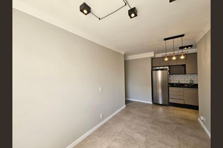 Apartamento para alugar com 41m², 2 quartos e 1 vaga Apartamento para alugar com 41m², 2 quartos e 1 vagaSala