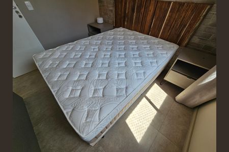 Apartamento para alugar com 41m², 2 quartos e 1 vaga Apartamento para alugar com 41m², 2 quartos e 1 vagaQuarto 2