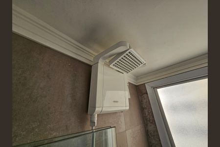 Apartamento para alugar com 41m², 2 quartos e 1 vaga Apartamento para alugar com 41m², 2 quartos e 1 vagaBanheiro