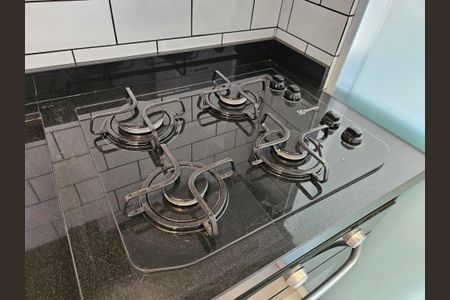 Apartamento para alugar com 41m², 2 quartos e 1 vaga Apartamento para alugar com 41m², 2 quartos e 1 vagaCozinha