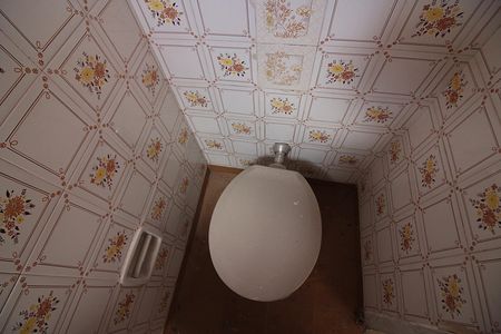 Casa à venda com 308m², 4 quartos e 3 vagasLavabo Casa 2 