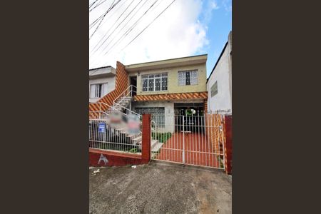 Casa à venda com 308m², 4 quartos e 3 vagasFachada 